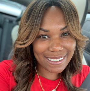 Meet your Posher, Patrice